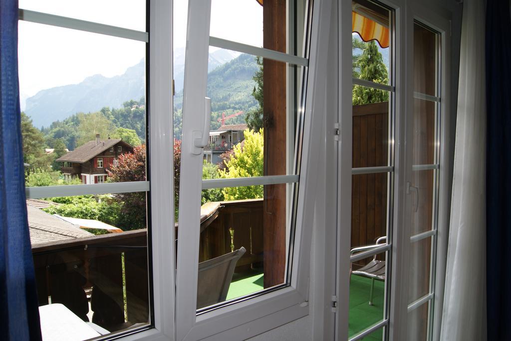 Adventure Guesthouse Interlaken Unterseen Εξωτερικό φωτογραφία
