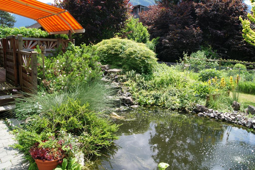 Adventure Guesthouse Interlaken Unterseen Εξωτερικό φωτογραφία