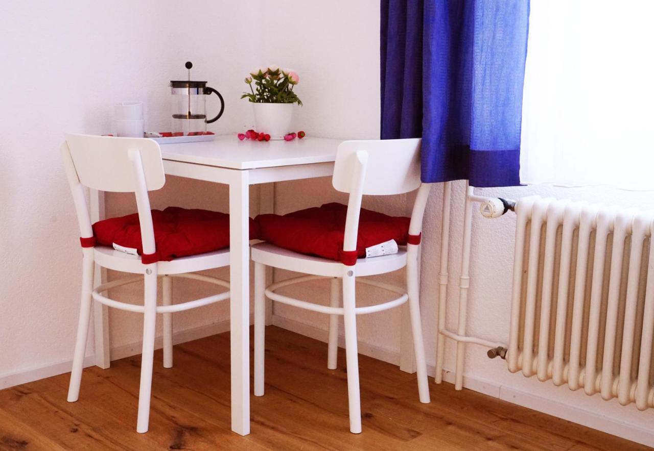Adventure Guesthouse Interlaken Unterseen Εξωτερικό φωτογραφία