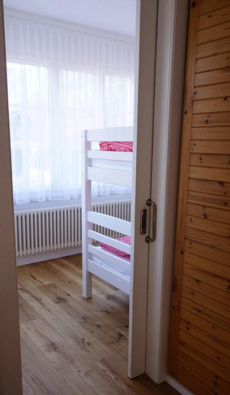 Adventure Guesthouse Interlaken Unterseen Εξωτερικό φωτογραφία
