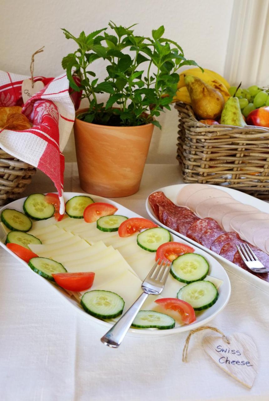 Adventure Guesthouse Interlaken Unterseen Εξωτερικό φωτογραφία