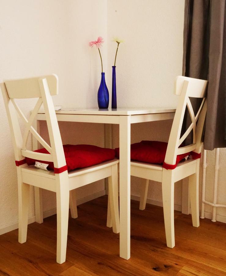 Adventure Guesthouse Interlaken Unterseen Εξωτερικό φωτογραφία